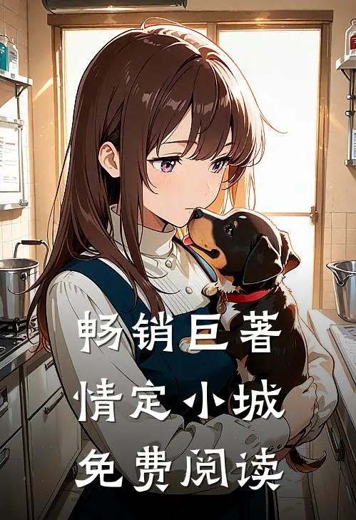 畅销巨著情定小城免费阅读