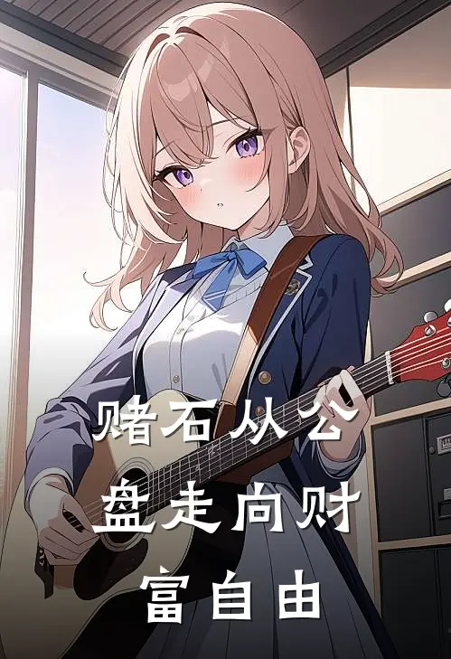 赌石从公盘走向财富自由