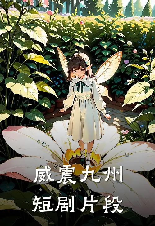 威震九州短剧片段