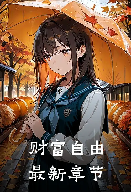 财富自由最新章节