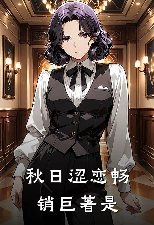 秋日涩恋畅销巨著是