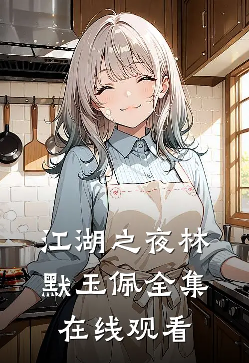 江湖之夜林默玉佩 全集在线观看