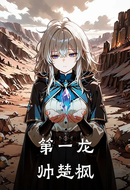 第一龙帅楚枫