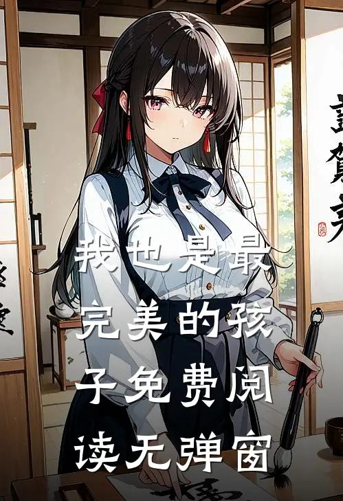 我也是最完美的孩子免费阅读无弹窗