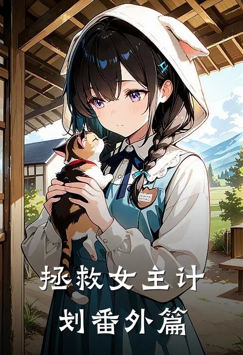 拯救女主计划 番外篇