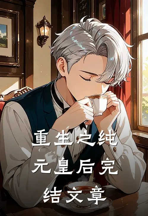 重生之纯元皇后完结文章
