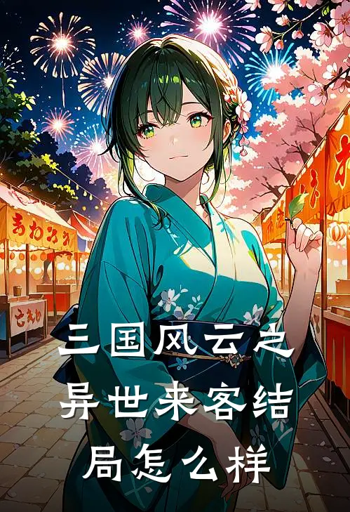 三国风云之异世来客结局怎么样