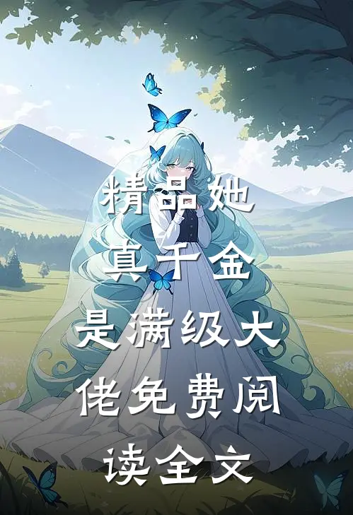 精品她,真千金,是满级大佬免费阅读全文