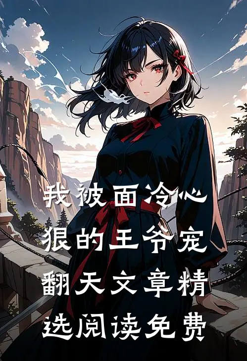 我被面冷心狠的王爷宠翻天文章精选阅读免费