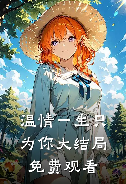 温情一生只为你大结局免费观看