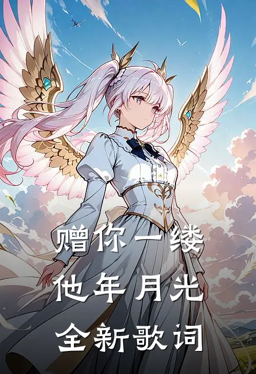 赠你一缕他年月光全新歌词