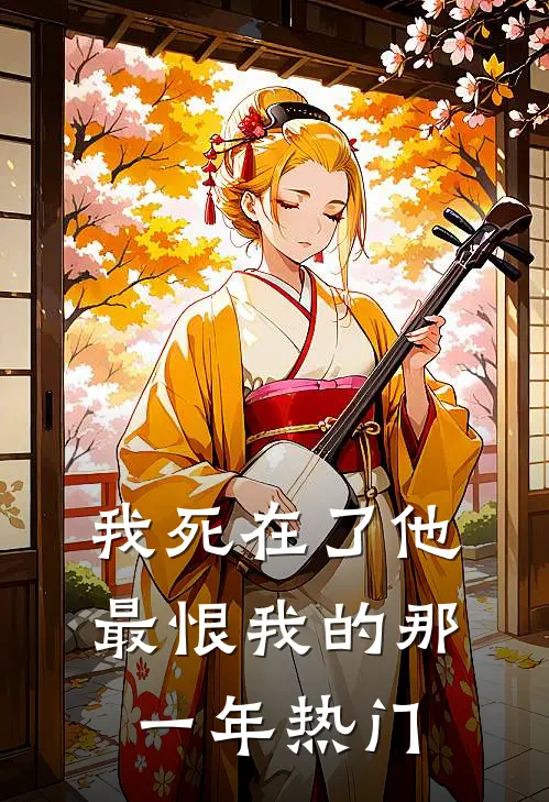 我死在了他最恨我的那一年热门