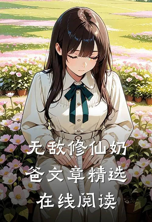 无敌修仙奶爸文章精选在线阅读
