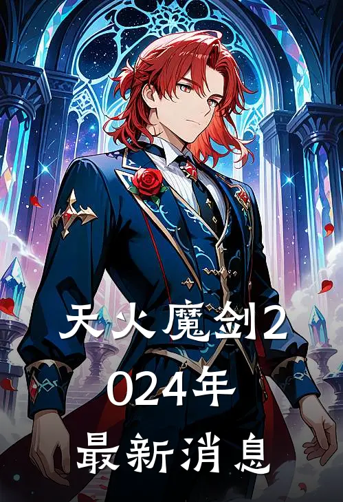 天火魔剑2024年最新消息