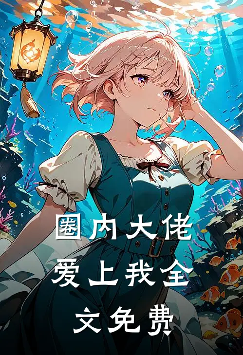 圈内大佬爱上我全文免费