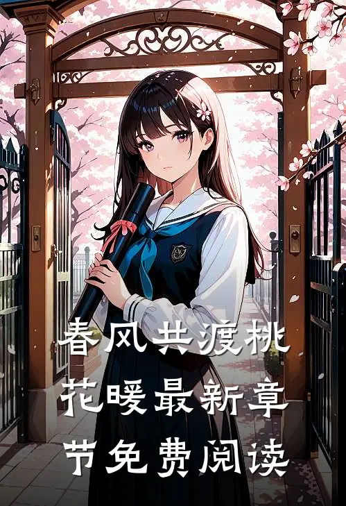 春风共渡桃花暖最新章节免费阅读