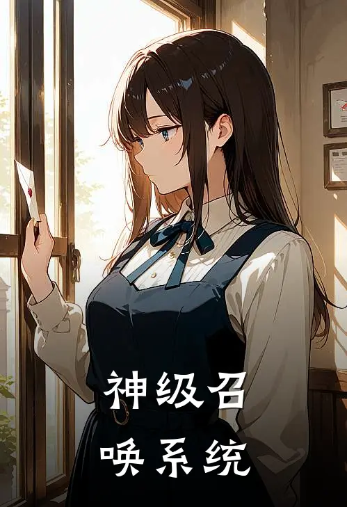 神级召唤系统