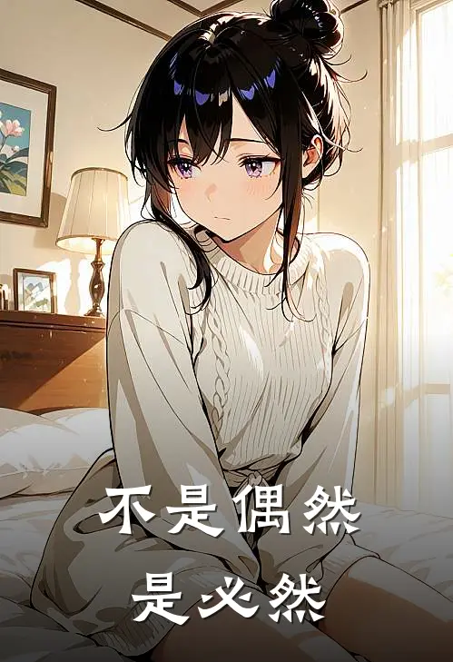 不是偶然是必然