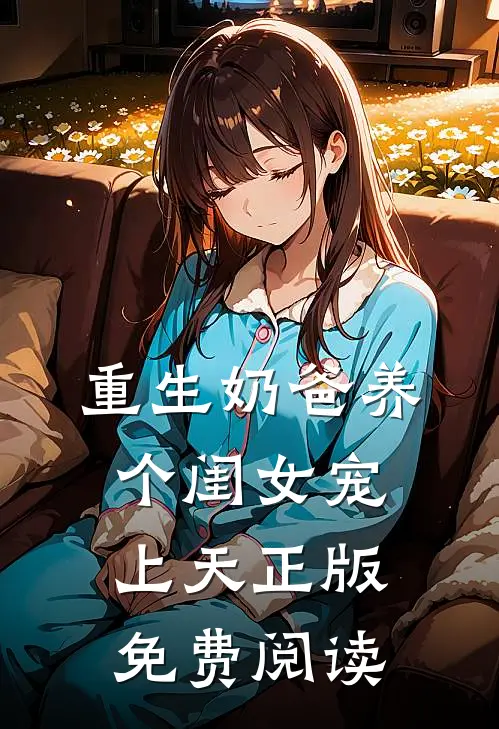重生奶爸养个闺女宠上天正版免费阅读
