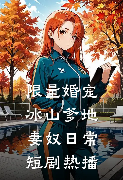 限量婚宠,冰山爹地妻奴日常短剧热播
