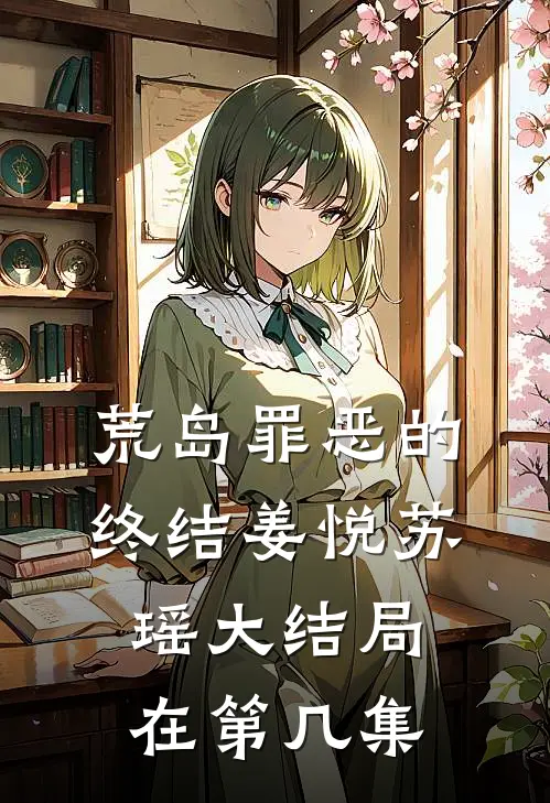 荒岛罪恶的终结姜悦苏瑶大结局在第几集