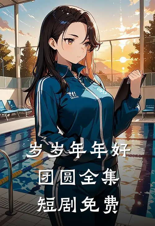 岁岁年年好团圆全集短剧免费
