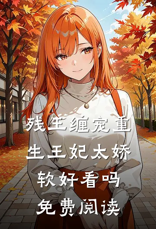 残王缠宠重生王妃太娇软好看吗免费阅读