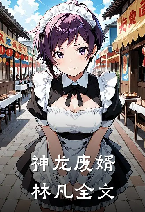 神龙废婿林凡全文