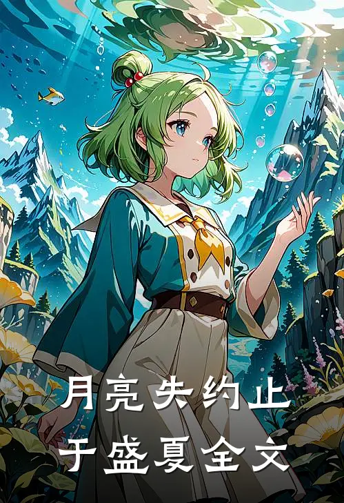 月亮失约止于盛夏全文