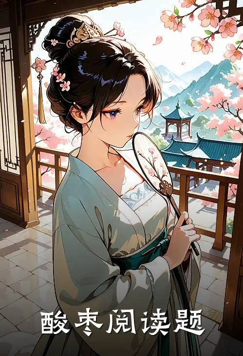 酸枣阅读题