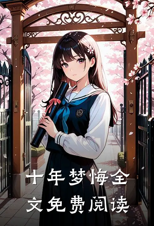 十年梦悔全文免费阅读