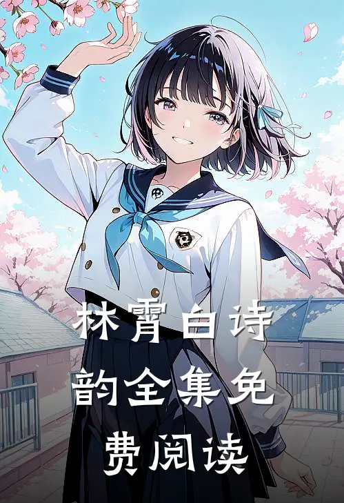 林霄白诗韵全集免费阅读