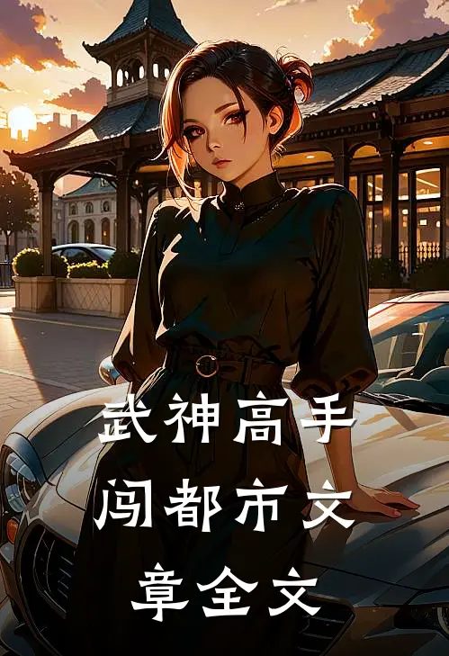 武神高手闯都市文章全文