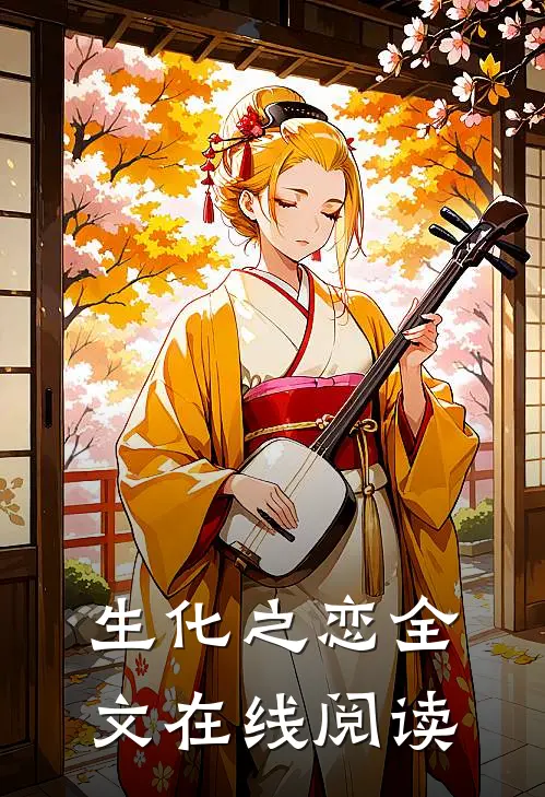 生化之恋全文在线阅读