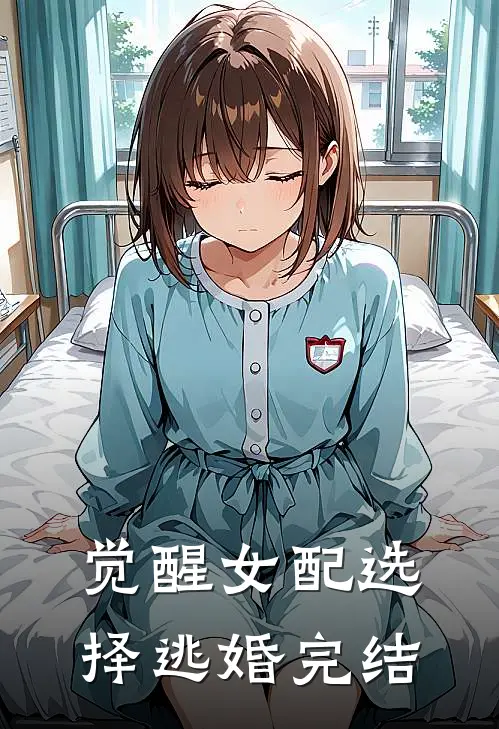 觉醒女配选择逃婚完结
