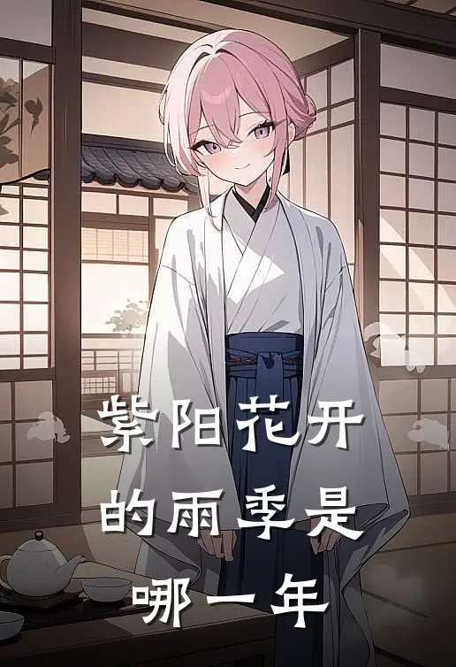紫阳花开的雨季是哪一年