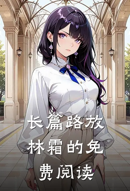 长篇路放林霜的免费阅读