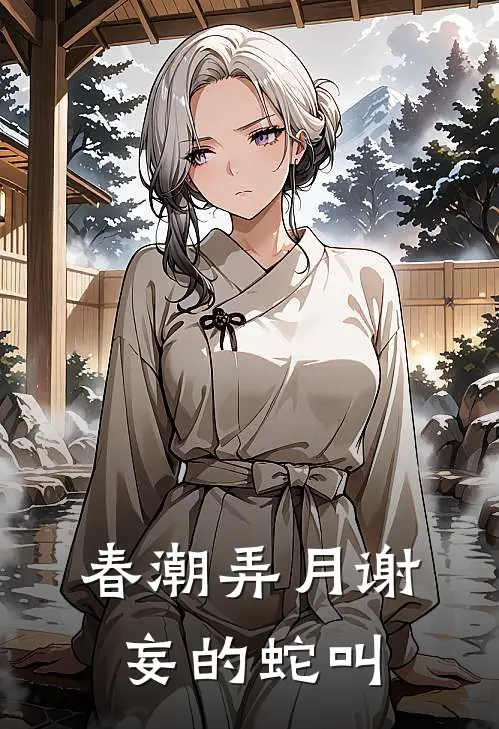 春潮弄月谢妄的蛇叫