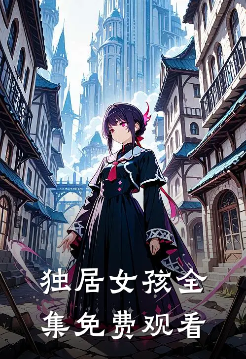 独居女孩全集免费观看