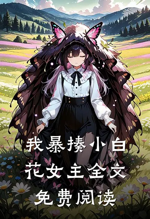 我暴揍小白花女主全文免费阅读