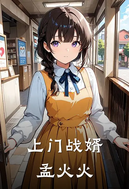 上门战婿 孟火火