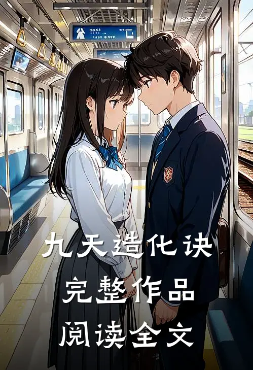 九天造化诀完整作品阅读全文
