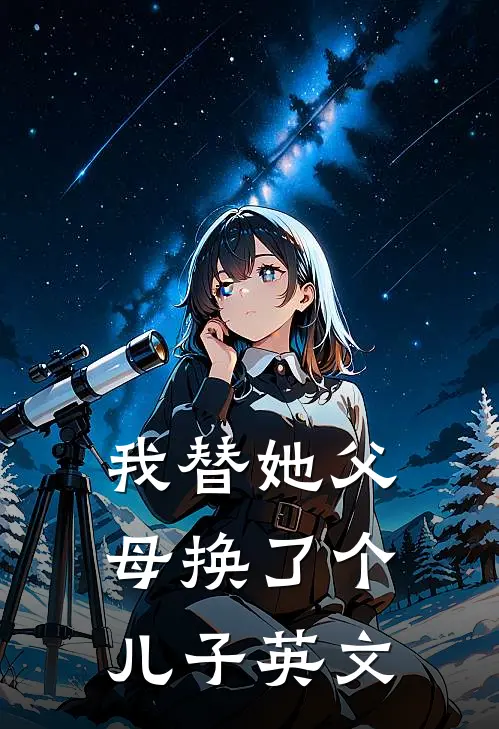 我替她父母换了个儿子英文