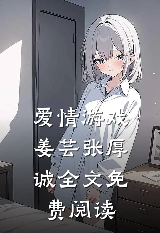 爱情游戏姜芸张厚诚全文免费阅读