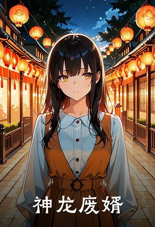 神龙废婿