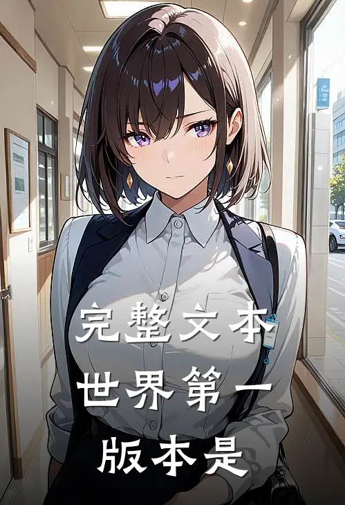 完整文本世界第一版本是