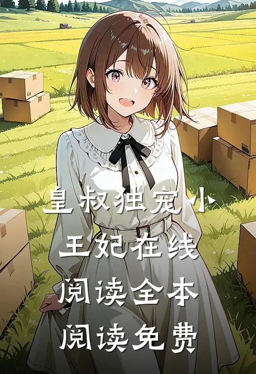 皇叔独宠小王妃在线阅读全本阅读免费