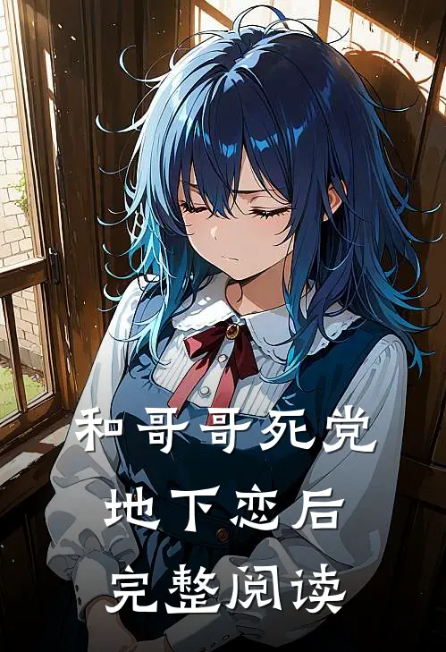 和哥哥死党地下恋后完整阅读
