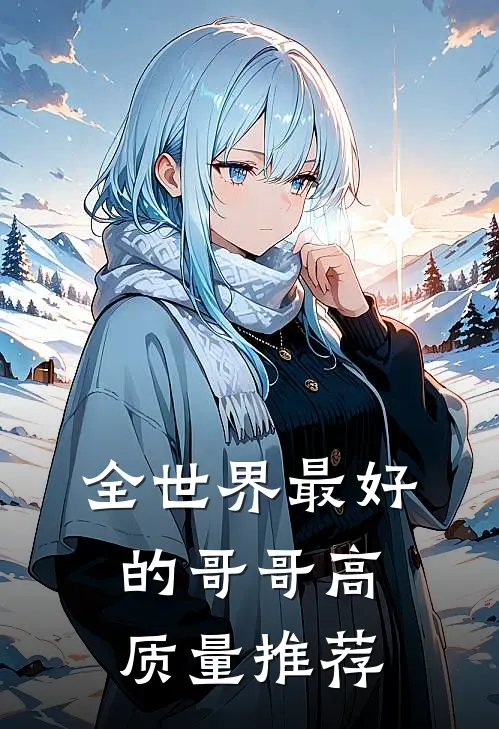 全世界最好的哥哥高质量推荐