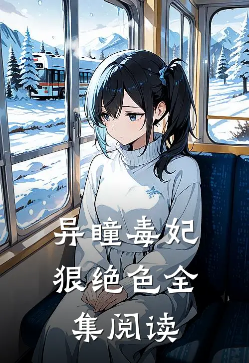 异瞳毒妃狠绝色全集阅读